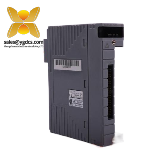 YOKOGAWA Yokogawa NFAI143-H000  Analog Input Module