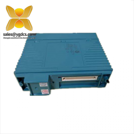 YOKOGAWA YOKOGAWA NFAI143 Analog Input Module