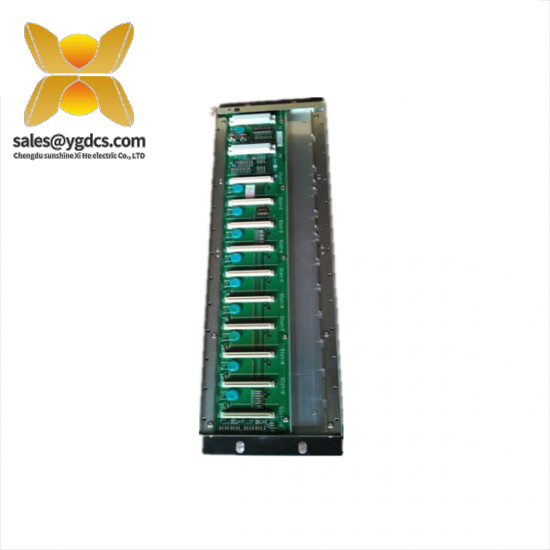 YOKOGAWA YOKOGAWA NFBU200 base module
