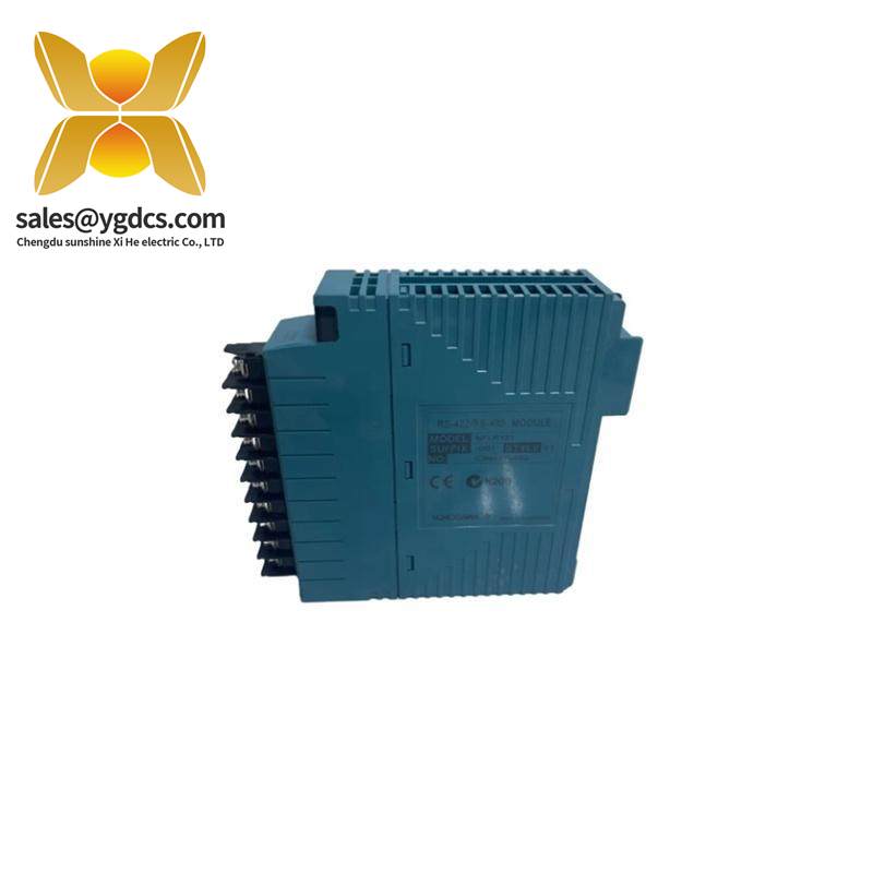 YOKOGAWA Yokogawa NFLR121-S51 S1 Communication Module