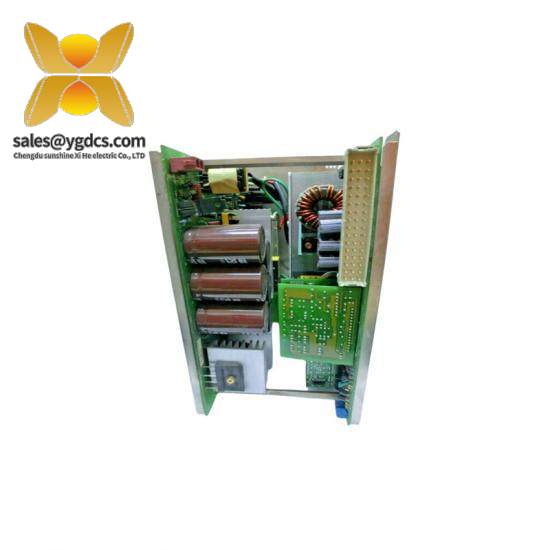 YOKOGAWA YOKOGAWA PW102 Power Supply Module