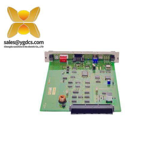 YOKOGAWA YOKOGAWA RB401-S4 Bus Module