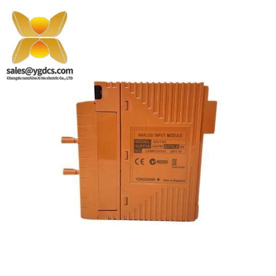YOKOGAWA YOKOGAWA PS31*A Power Supply