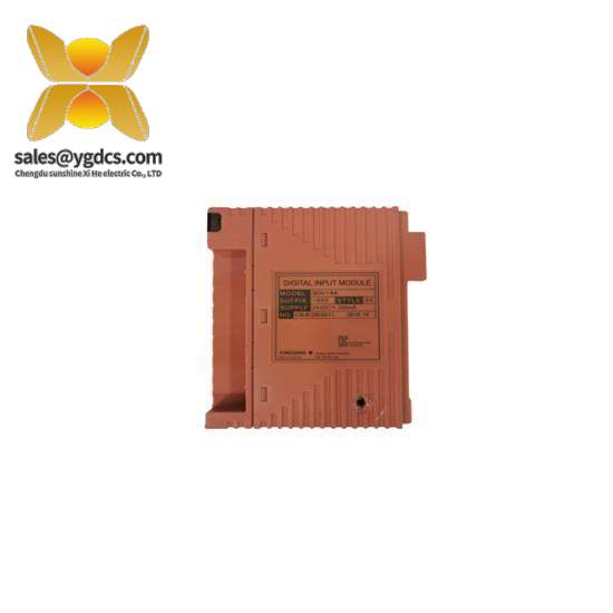 YOKOGAWA YOKOGAWA SDV144-S53 S4 Digital Input Module