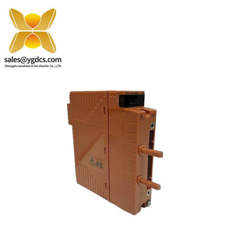 Yokogawa SDV144-S63