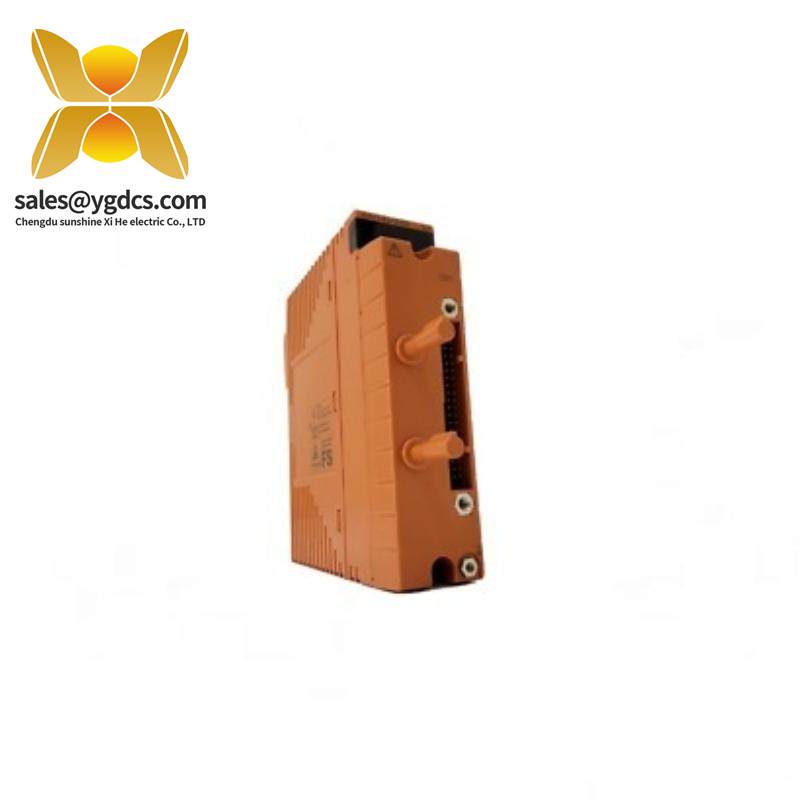 YOKOGAWA Yokogawa SDV541-S63 S3  Digital Output Module