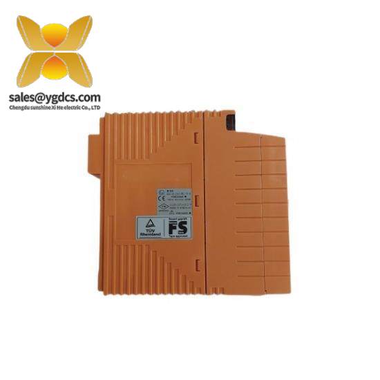 YOKOGAWA Yokogawa SEC401-11  ESB Bus Coupler Module