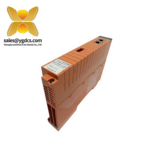 YOKOGAWA Yokogawa SPW482-E3 S1 AC Input Power Supply Module