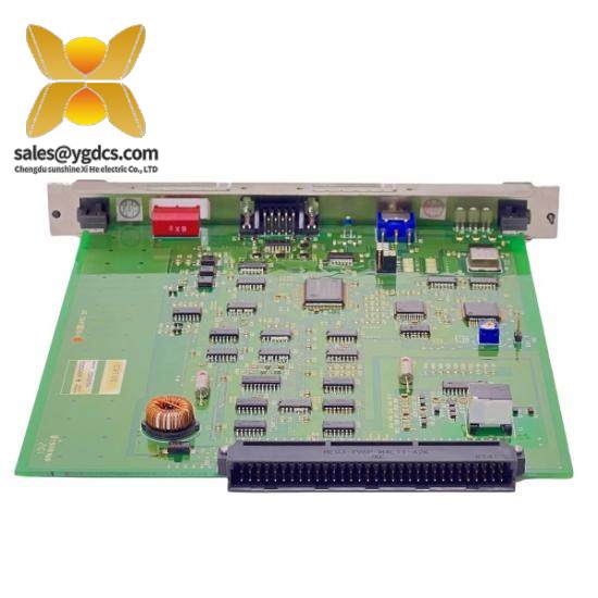 YOKOGAWA V0/E1/TCAM/L08
