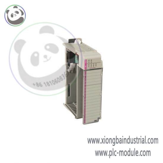 1769-BOOLEAN 24V dc combination input/output module