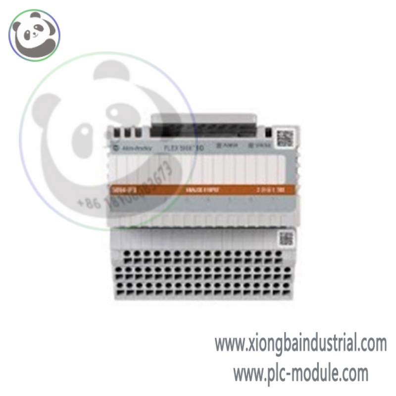  5094-IF8 analog input module 