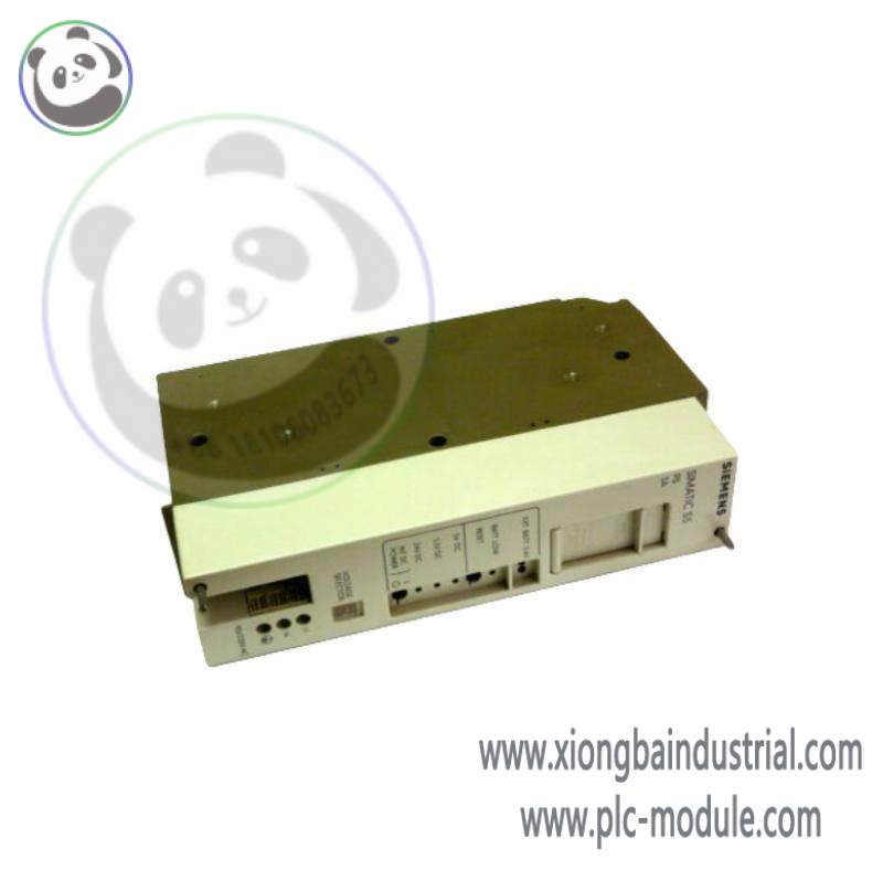 SIEMENS 6ES5816-1AA21 OPERATING SYSTEM CPU 944