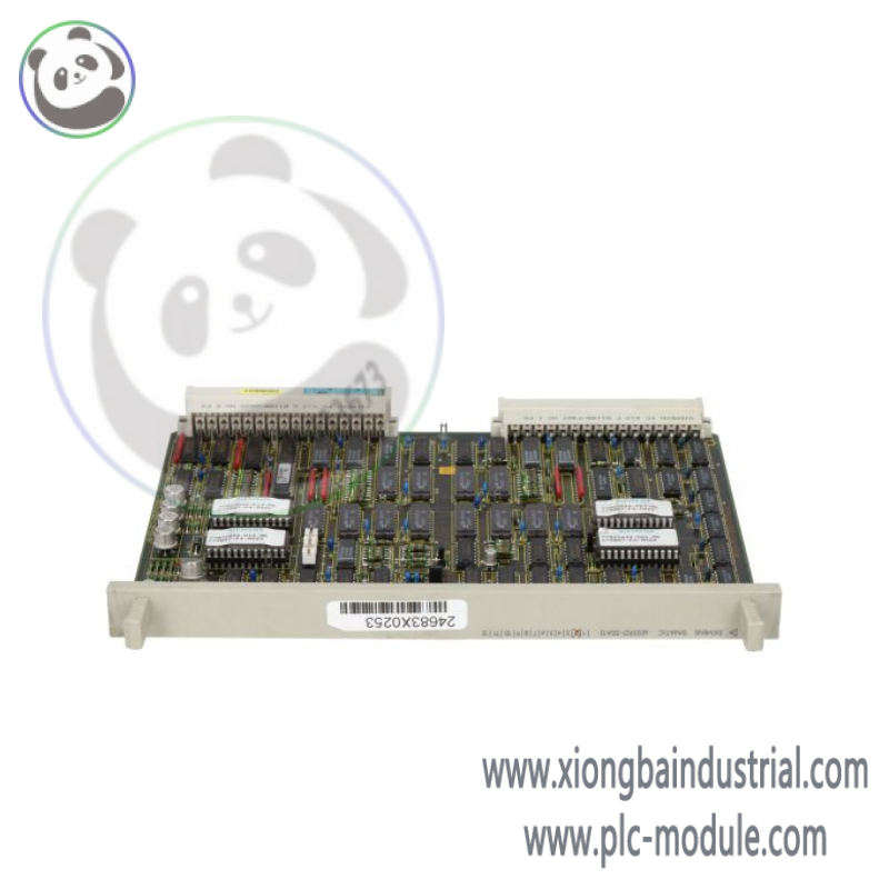 SIEMENS 6ES5927-3SA12 Processor Module