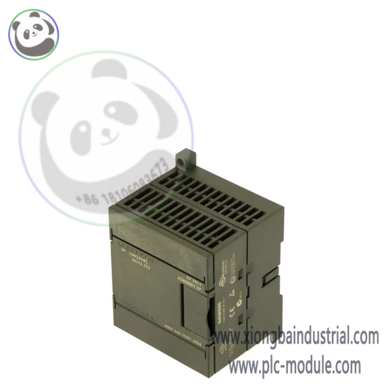 SIEMENS A5E00842112