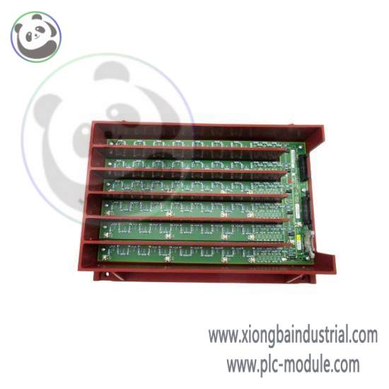 8100-199-51-R Voltage Feedback Board