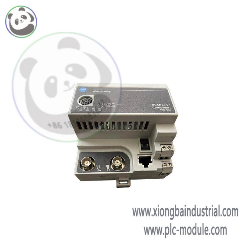 A-B 1203-CN1
