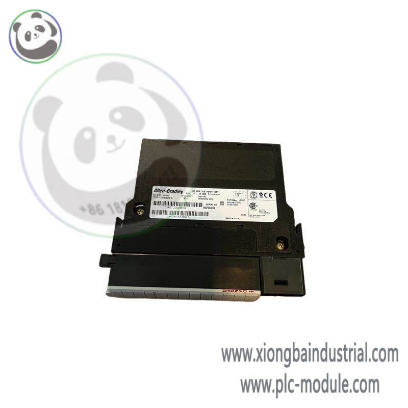 A-B 1756-IB16I