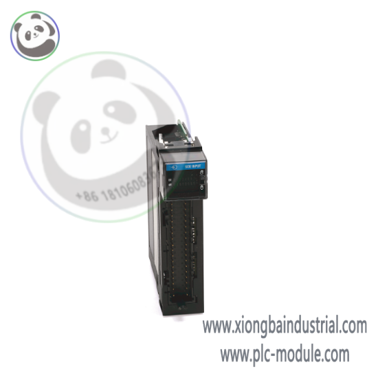 A-B 1756-IB16I