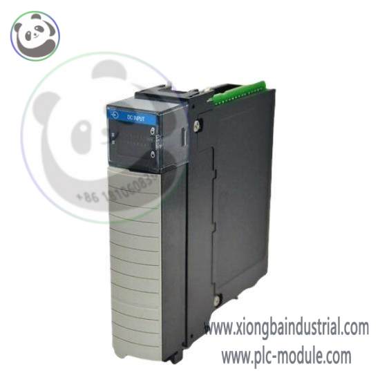 A-B 1756-IB16I