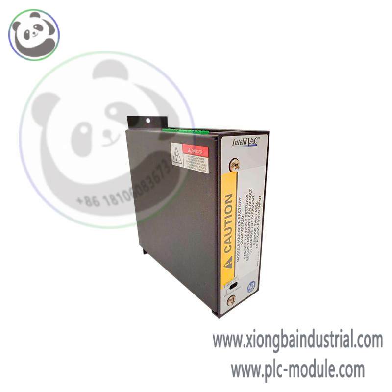 AB 1503VC-BMC5 CONTROL MODULE