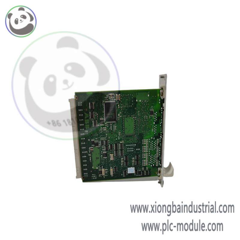 ABB 086329-004 Driver Board