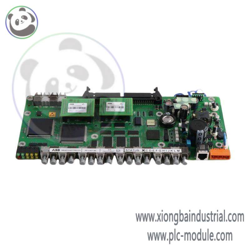 ABB 200900-004