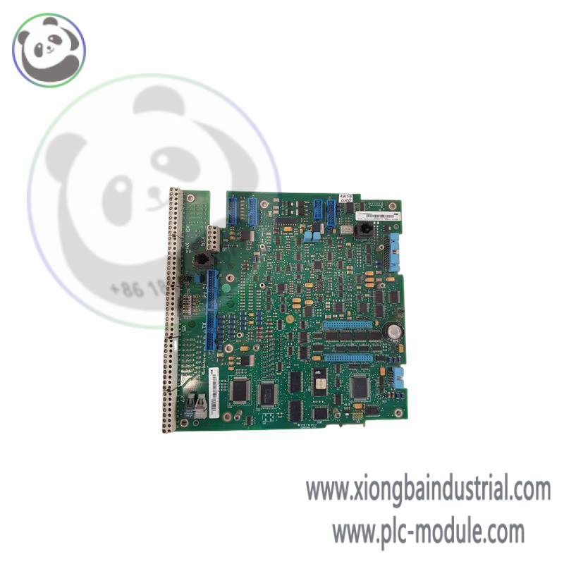 ABB 3ADT309600R0012 Control Board