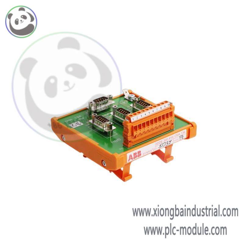 ABB 3ASC25H215E DATX131