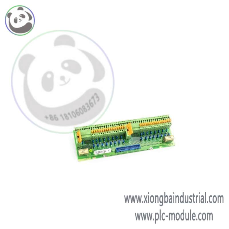 ABB 3BDH000741R1 CTI
