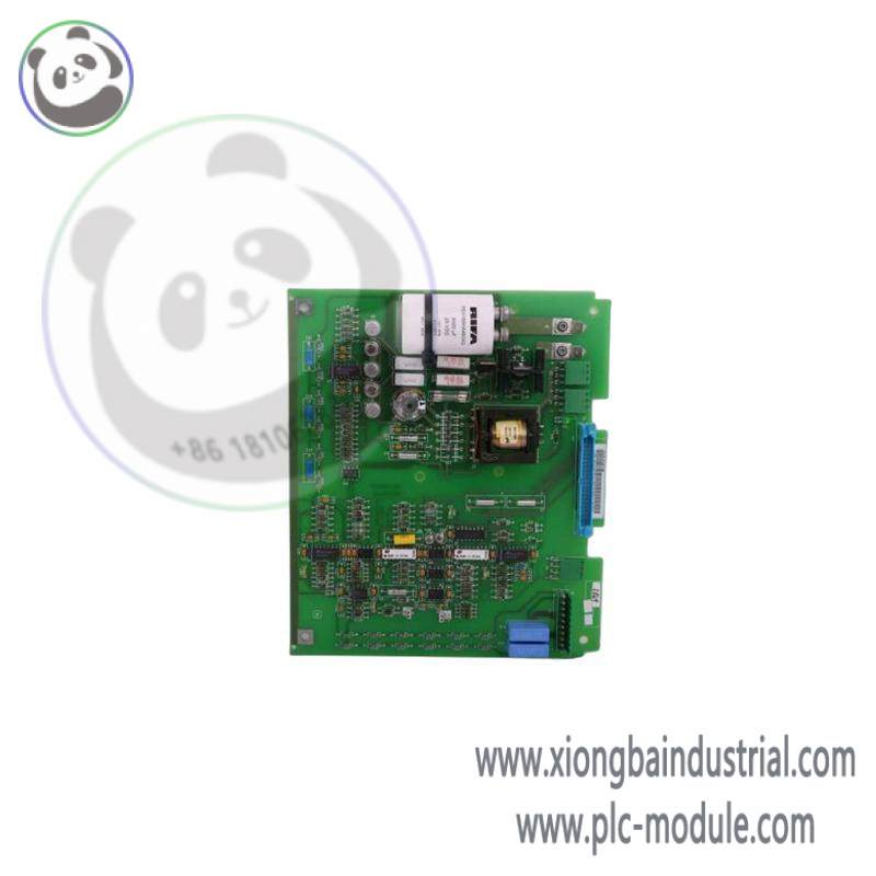 ABB 3BHB003688R0101