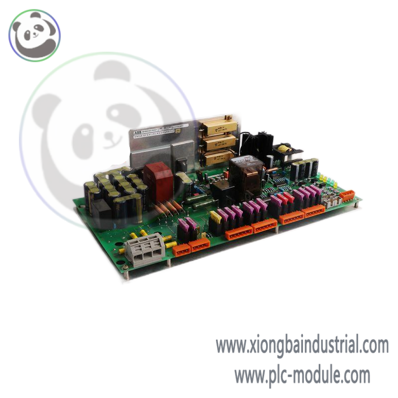 ABB 3BHB003688R0101