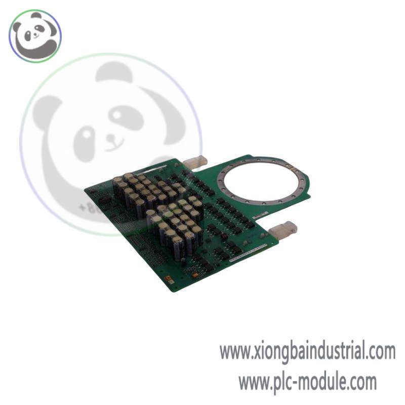 ABB NTCS02