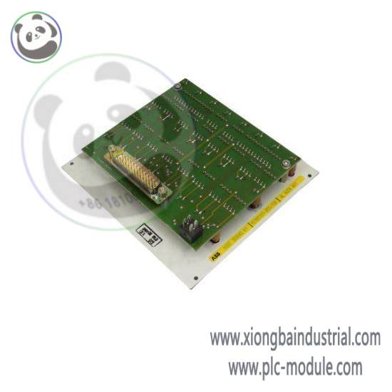 ABB 3BHL000986P7001
