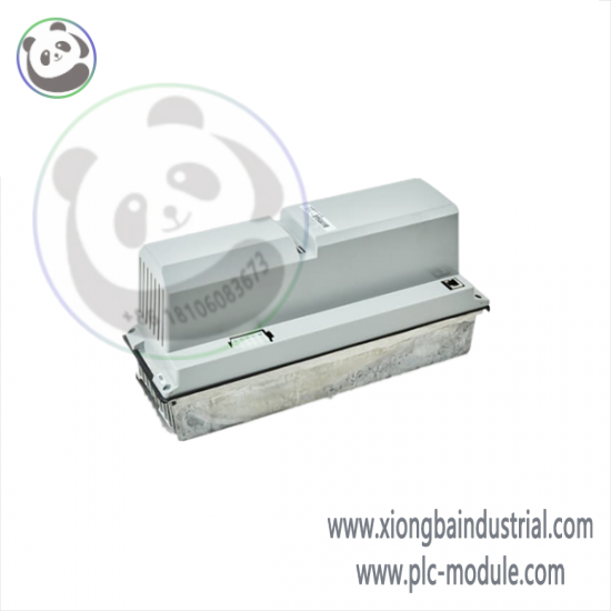 ABB 3HAB8101-6 DRIVE UNIT