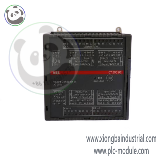 ABB 3HAC021127-004  New Original