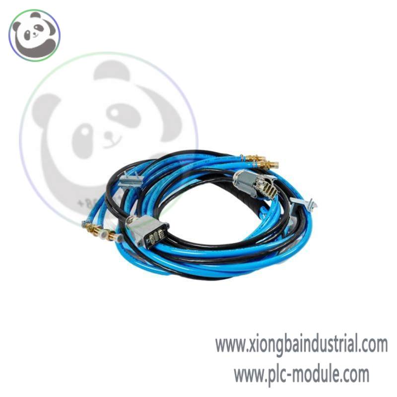 ABB 3HAC022545-001 Cable harness