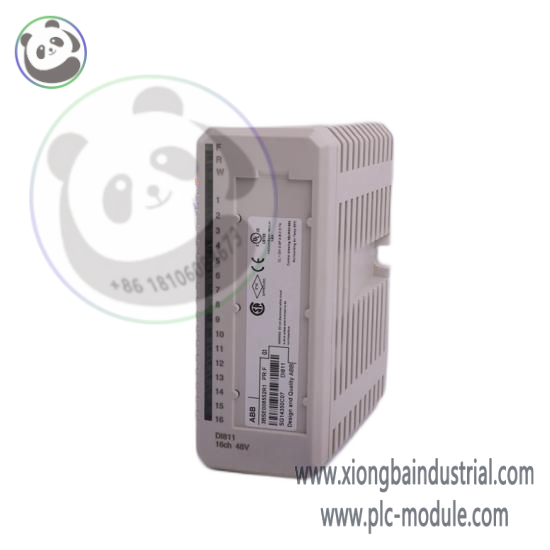 ABB PPD113-A01