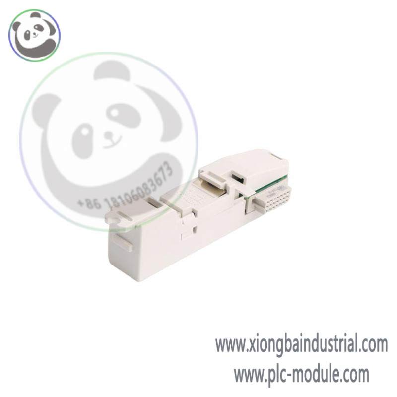 ABB 3HNM 08982-1 HOSE