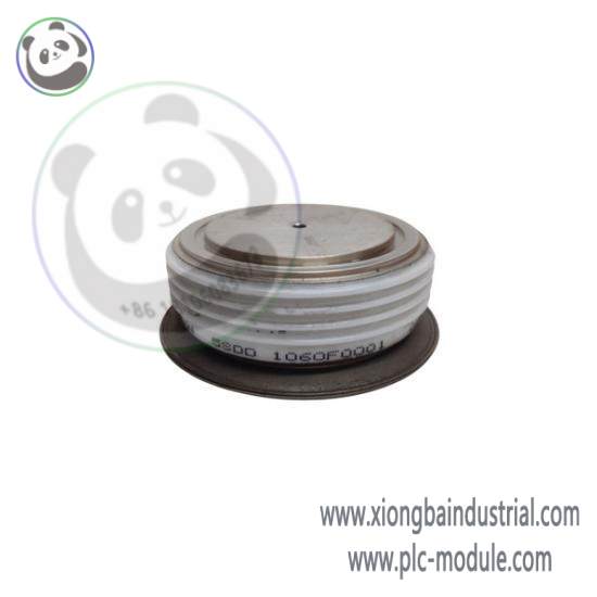 ABB 5SDD1060F0001