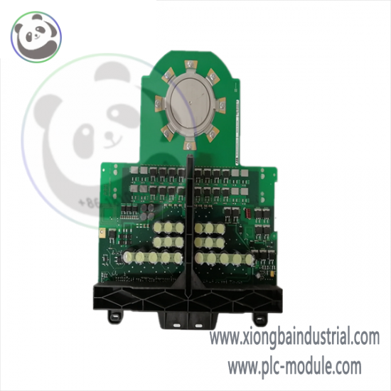 ABB 5SHY3545L0009 3BHE009681R0101