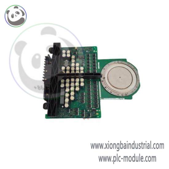 ABB 5SHY3545L0009 3BHE009681R0101