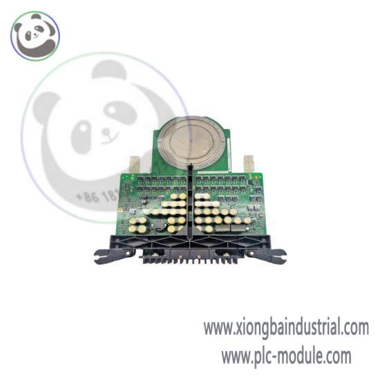 ABB 5SHY3545L0010 GVC750BE101