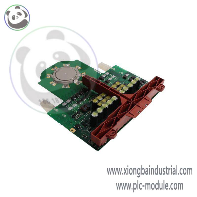 ABB 5SHY3545L0014 GVC736CE101