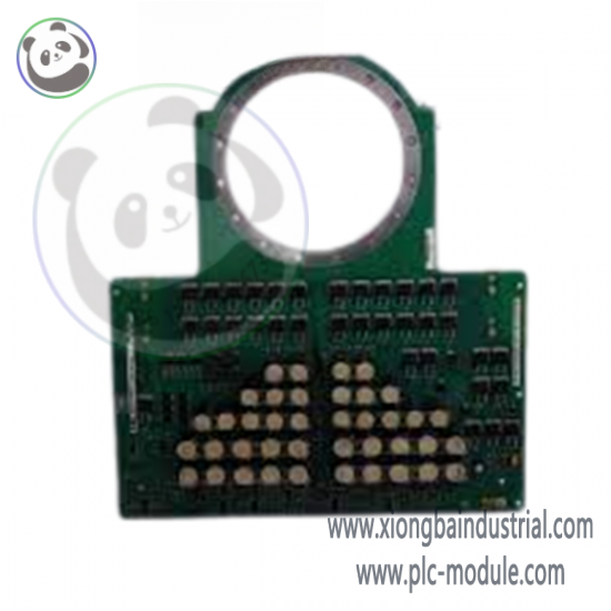 ABB 5SHY3545L0014 GVC736CE101