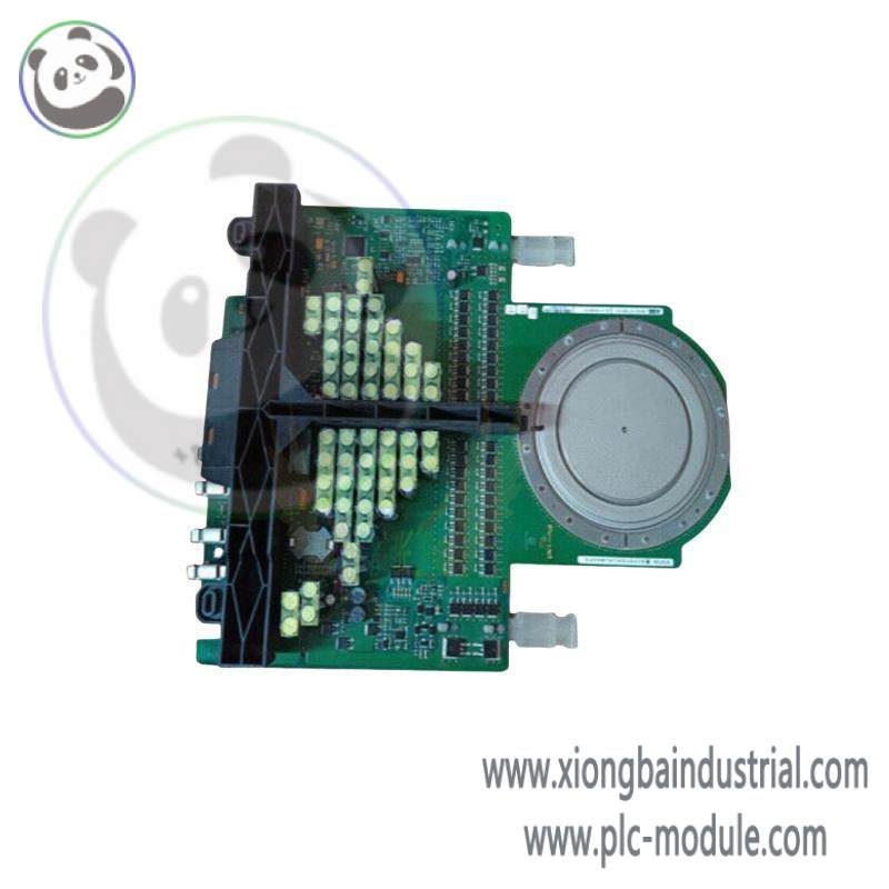 ABB 5SHY3545L0016 3BHB019719R0101