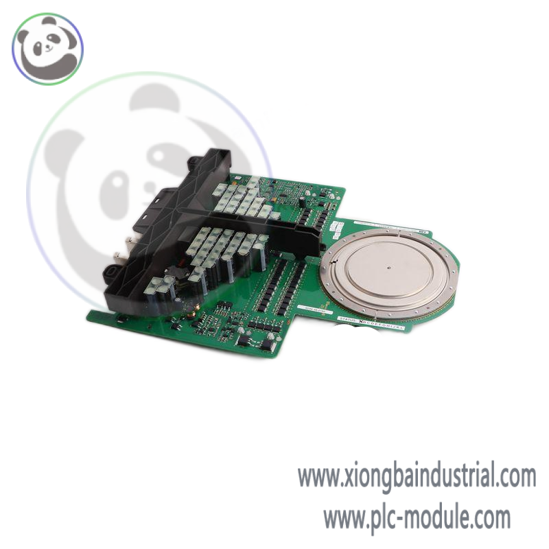 ABB 5SHY35L4503 3BHB004693R0001