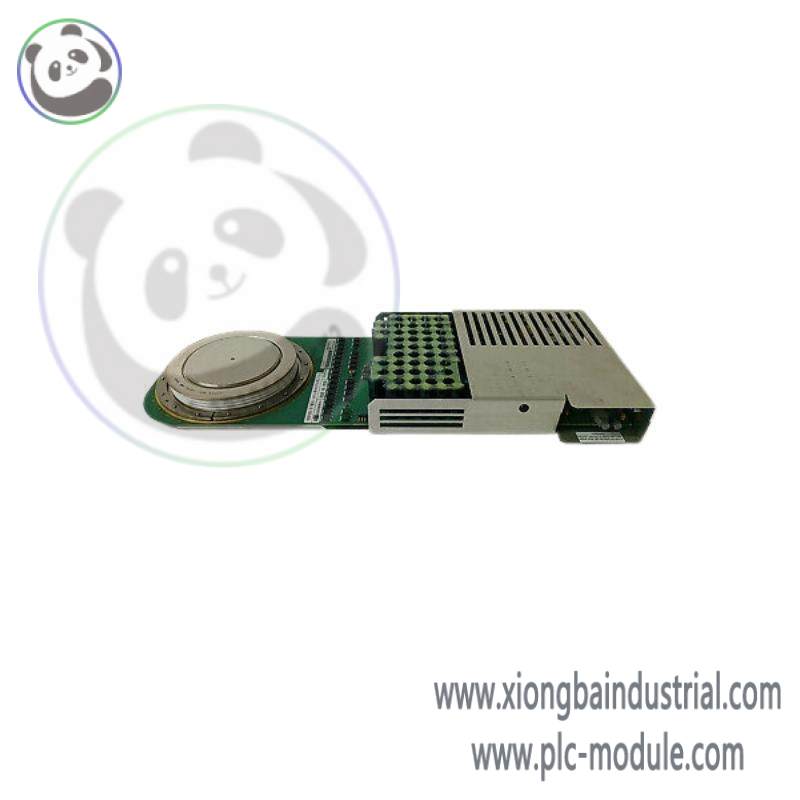 ABB 5SHY35L4520 AC10272001R0101