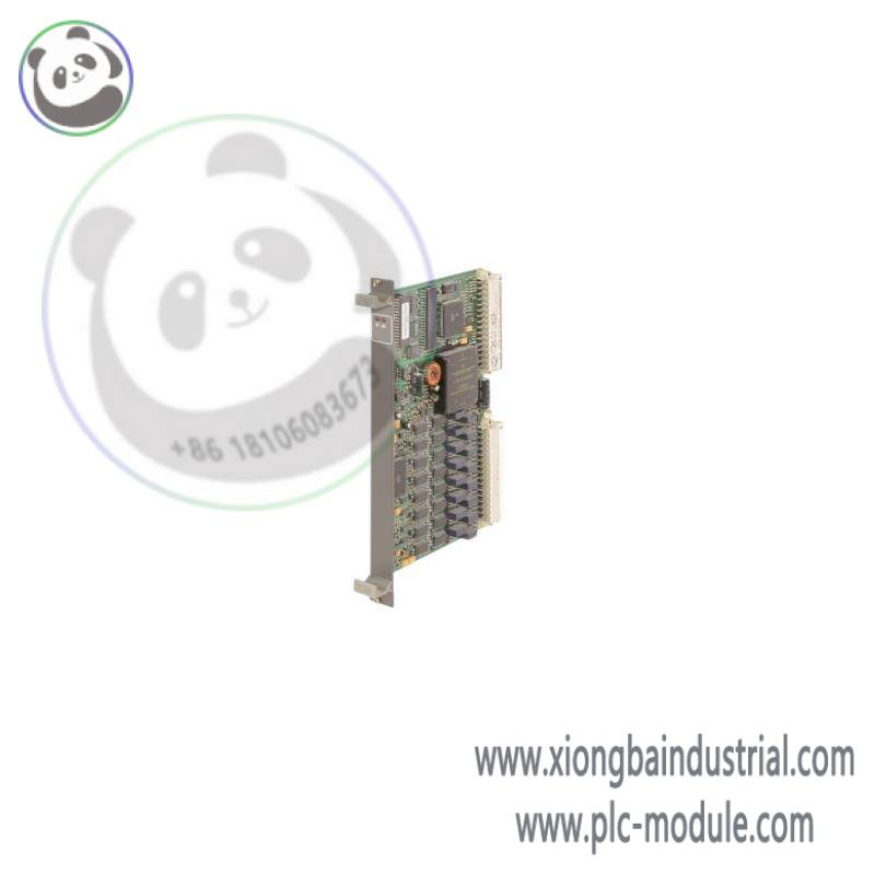 ABB 81EU01E-E