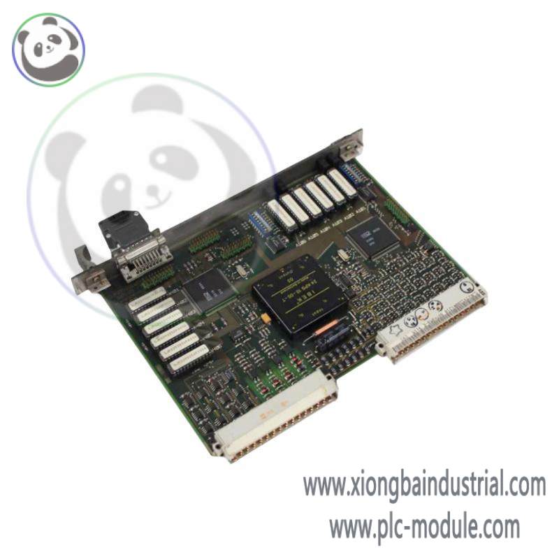 ABB 81EU01E-E