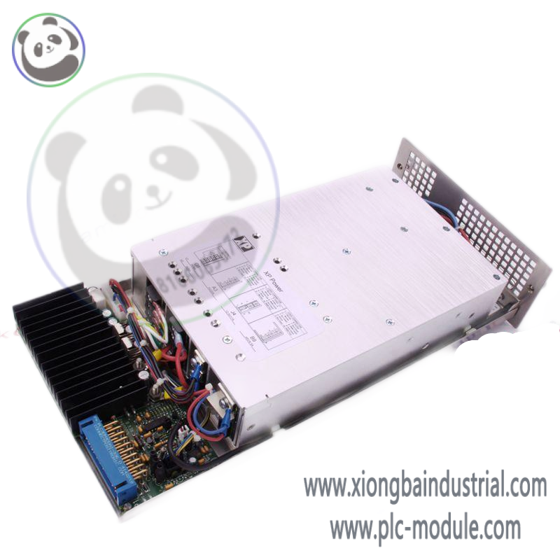 ABB AO845A